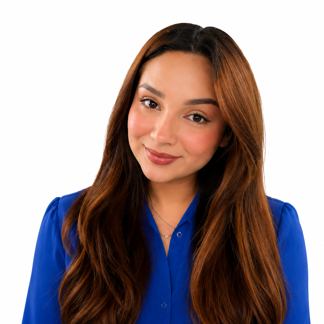 Rochelle Vargas